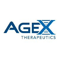 Agex Therapeutics, Inc. posts annual revenue of $0.0340 million in 2022