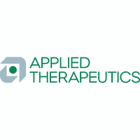 Applied Therapeutics Inc. posts $10.66 million revenue in quarter ended Mar 31, 2023