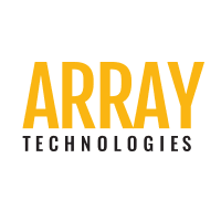 Array Technologies, Inc. posts $376.77 million revenue in quarter ended Mar 31, 2023