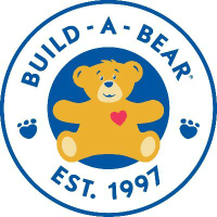 ALL THEY WANT FOR CHRISTMAS CAN BE FOUND AT BUILD-A-BEAR