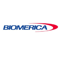 BIOMERICA INC [BMRA]  posts $1.63M loss as revenue falls 9.50% to $1.48M