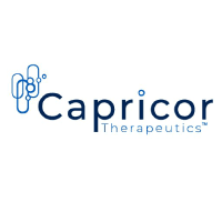 Capricor Therapeutics, Inc. posts $0 million annual profit