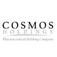 Cosmos Holdings Inc. [COSM]  posts $-7,961K profit as revenue rises 51.66% to $56,239K