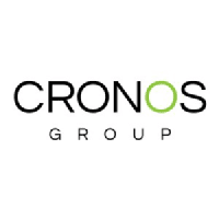 Cronos Group Inc. revenue decreases to $20.14 million in quarter ended Mar 31, 2023 from previous quarter