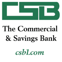 Csb Bancorp, Inc. posts $0 million annual profit