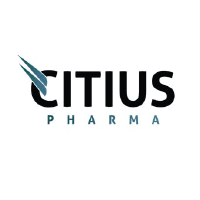 Citius Pharmaceuticals, Inc. Announces U.S. Food and Drug Administration Acceptance of Biologics License Application of Denileukin Diftitox for the Treatment of Patients with Persistent or Recurrent Cutaneous T-Cell Lymphoma