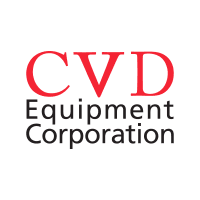 Cvd Equipment Corp revenue decreases to $8.70 million in quarter ended Mar 31, 2023 from previous quarter