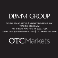 Digital Brand Media & Marketing Group, Inc. posts $0.0683 million revenue in quarter ended Feb 28, 2023