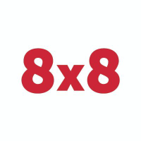 8X8 INC /DE/ [EGHT]  posts $26.03M loss as revenue rises 98304.92% to $184.40M