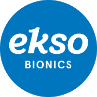 Ekso Bionics Holdings, Inc. revenue decreases to $4.12 million in quarter ended Mar 31, 2023 from previous quarter