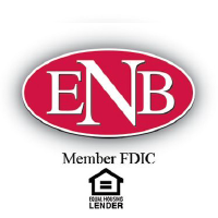 ENB Financial Corp [ENBP]  posts $4,009K profit as revenue falls -97.08% to $350K