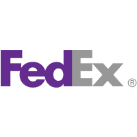 Fedex Corp posts $0 million annual profit