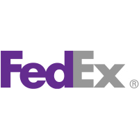 Fedex Corp posts $0 million annual profit