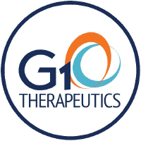 G1 Therapeutics, Inc. posts $12.95 million revenue in quarter ended Mar 31, 2023