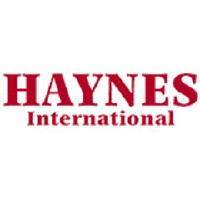 Haynes International Inc revenue increases to $152.79 million in quarter ended Mar 31, 2023 from previous quarter