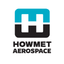 Howmet Aerospace Inc. revenue increases to $1,603 million in quarter ended Mar 31, 2023 from previous quarter