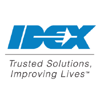 IDEX CORP /DE/ [IEX]  posts $0.0006M profit as revenue falls 100.00% to $0.0032M