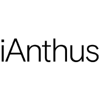 ianthus Capital Holdings, Inc. revenue decreases to $36.75 million in quarter ended Mar 31, 2023 from previous quarter