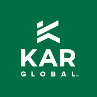 Kar Auction Services, Inc. posts $-5.80 million annual loss