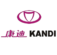 Kandi Technologies Produces 10,000th Crossover Electric Golf Cart