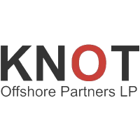 KNOT Offshore Partners LP Earnings Release—Interim Results for the Period Ended September 30, 2022