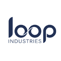 Loop Industries, Inc. [LOOP]  posts $1.01M loss as revenue falls 81.60% to $0.0249M