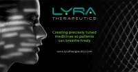 Lyra Therapeutics, Inc. revenue decreases to $410,000 in quarter ended Mar 31, 2023 from previous quarter