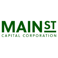 Main Street Announces New $240 Million Secured Credit Facility