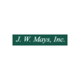 Mays J W Inc posts $0 million annual profit