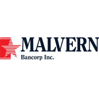 Malvern Bancorp, Inc. Reports Fourth Quarter and Fiscal Year End Operating Results