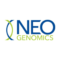 Neogenomics Inc revenue decreases to $137.22 million in quarter ended Mar 31, 2023 from previous quarter