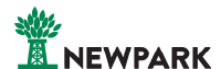 NEWPARK RESOURCES ANNOUNCES CLOSING OF U.S. MINERAL GRINDING BUSINESS AND CONROE, TEXAS BLENDING FACILITY TRANSACTIONS