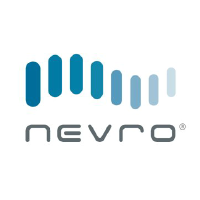 NEVRO CORP [NVRO]  posts $3.00M profit as revenue rises 5.03% to $406.36M