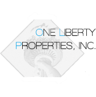 One Liberty Properties Inc posts $22.95 million revenue in quarter ended Mar 31, 2023