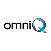 Omniq Corp. revenue decreases to $27.82 million in quarter ended Mar 31, 2023 from previous quarter