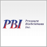 Pressure Biosciences Inc posts annual revenue of $1.73 million in 2022