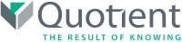 Quotient Technology Inc. posts $-0.08 million annual loss