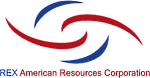 REX American Resources Reports Third Quarter Net Income Per Share Attributable to REX Common Shareholders Of $0.18