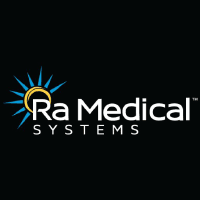 Ra Medical Systems, Inc. revenue decreases to $10,000 in quarter ended Mar 31, 2023 from previous quarter