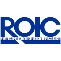 Retail Opportunity Investments Corp posts $79.30 million revenue in quarter ended Mar 31, 2023