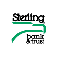 Sterling Bank & Trust earns honors for promoting affordable homeownership