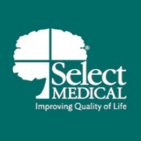 Select Medical Holdings Corp revenue increases to $1,664.98 million in quarter ended Mar 31, 2023 from previous quarter