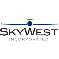 Skywest Inc posts $691.83 million revenue in quarter ended Mar 31, 2023