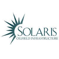 Solaris Oilfield Infrastructure, Inc. posts $82.72 million revenue in quarter ended Mar 31, 2023