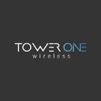 Tower One Wireless Corp. posts $-4.59 million annual loss
