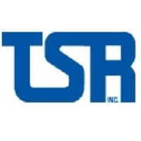 Tsr Inc posts $24.26 million revenue in quarter ended Feb 28, 2023