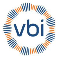 Vbi Vaccines Inc/bc posts $0 million annual profit