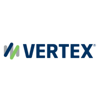 Vertex, Inc. posts $0 million annual profit