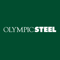 Olympic Steel CEO Named 2022 Service Center Executive of the Year