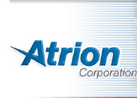 Atrion Reports Third Quarter 2022 Results